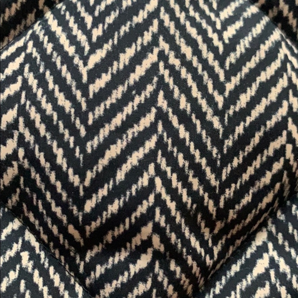 [J. Crew] Herringbone Excursion Vest - image 4